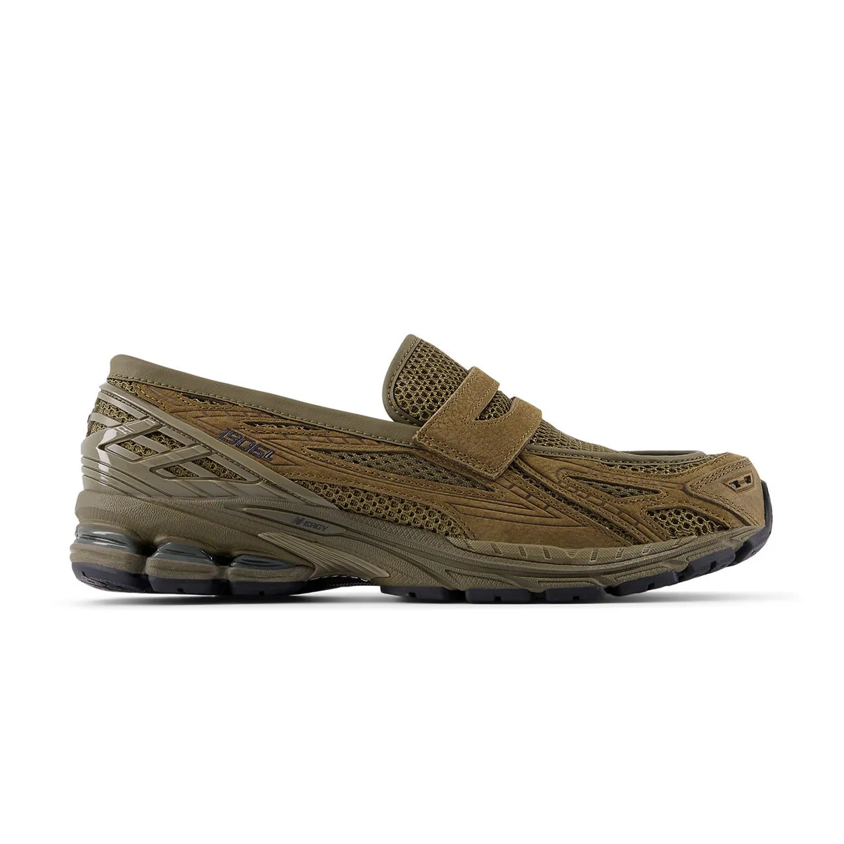1906 Loafer 'Khaki' Training Mode