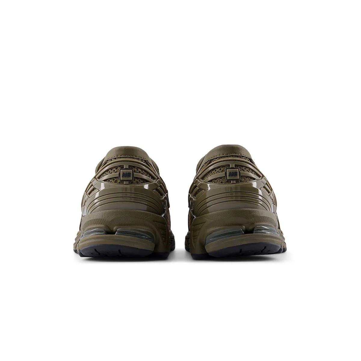 1906 Loafer 'Khaki' Canvas Cool
