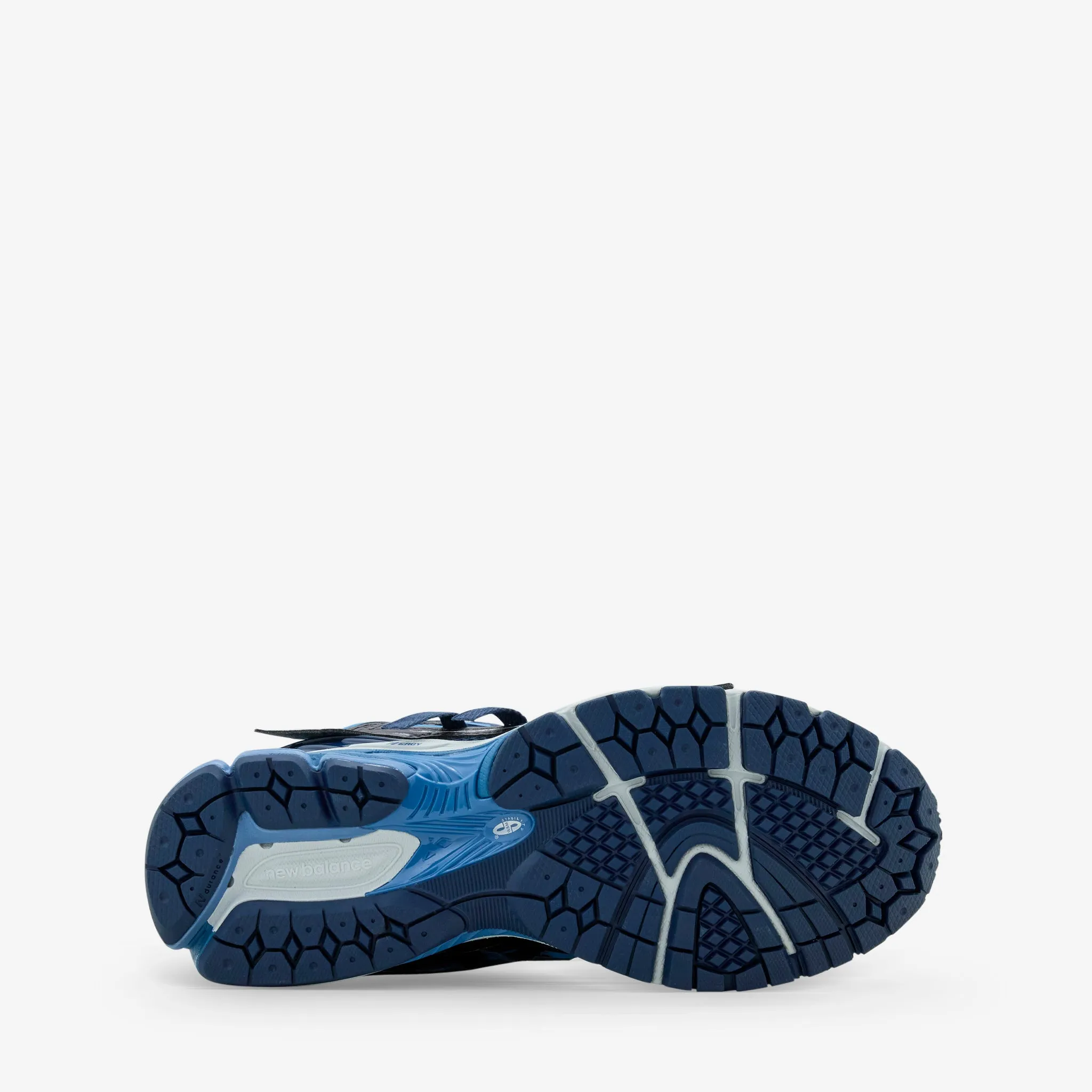 Bus stop 1906A Blue | Slate Grey