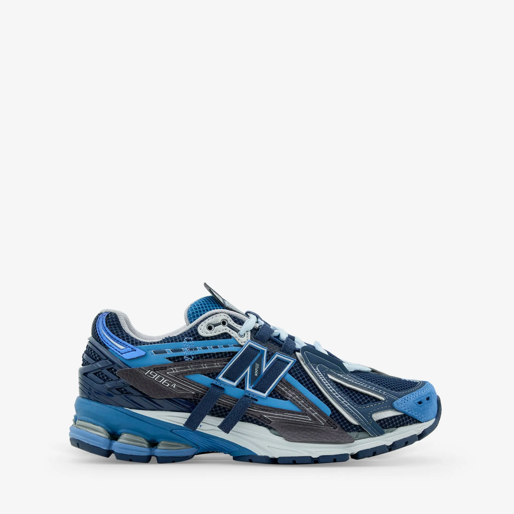 1906A Blue | Slate Grey Grab Easy