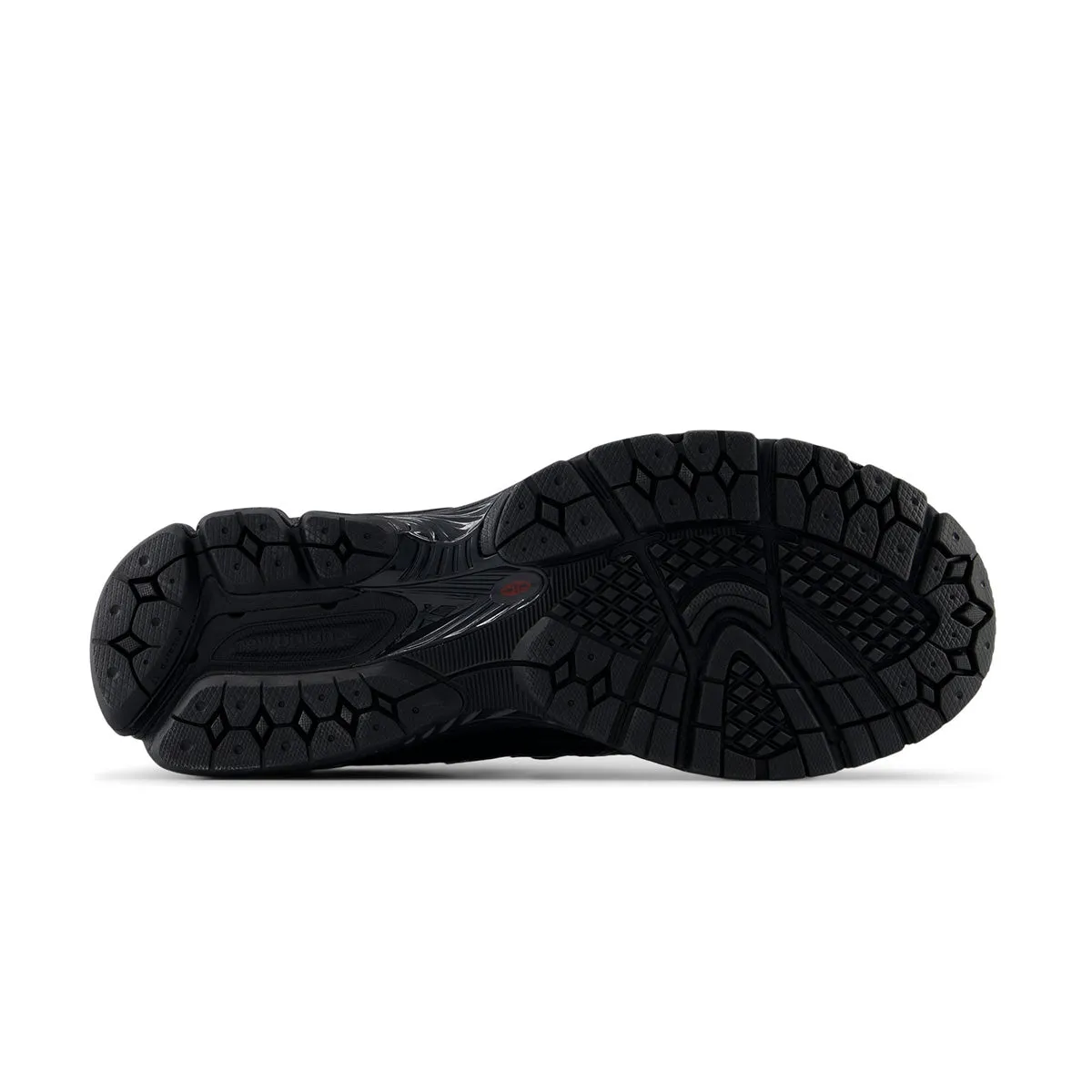 Ultra Light Urban Walkers Anti Odor 1906R 'Black Magnet'