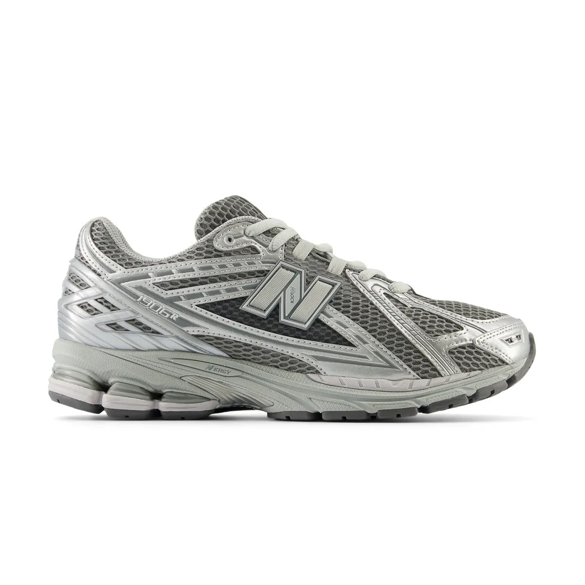 1906R 'Harbour Grey' Gym Quick