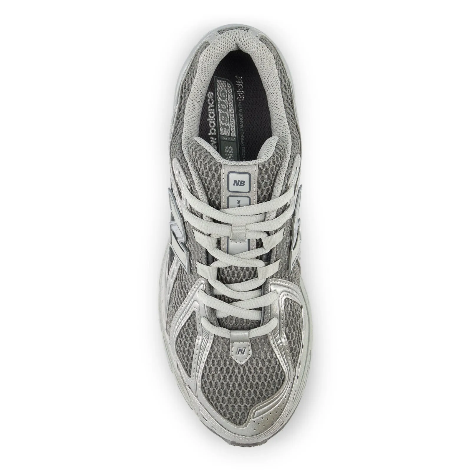 1906R 'Harbour Grey' Tropic Mode
