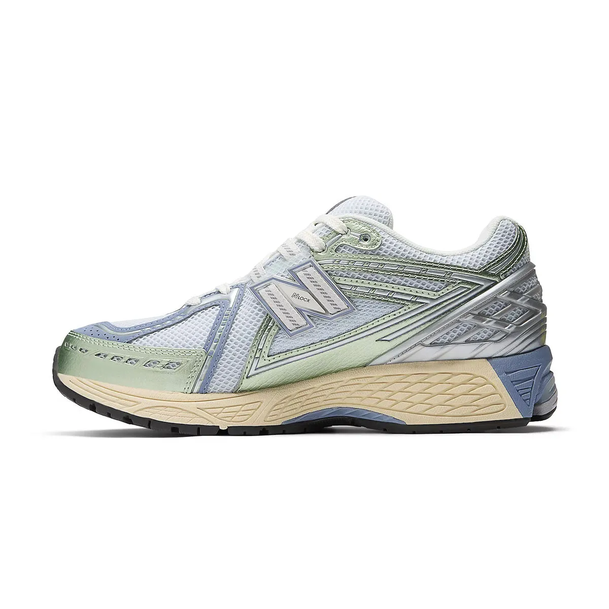 Game Ready Ocean Edge 1906R 'Metallic Green Blue'