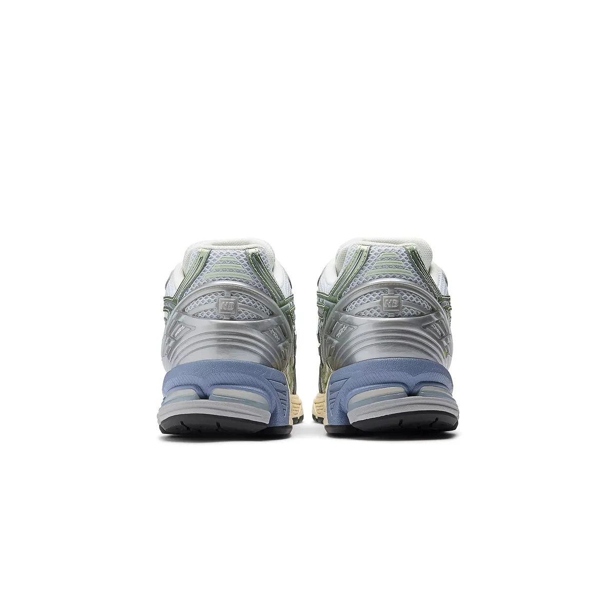 1906R 'Metallic Green Blue' Lightweight Form Rainy Day
