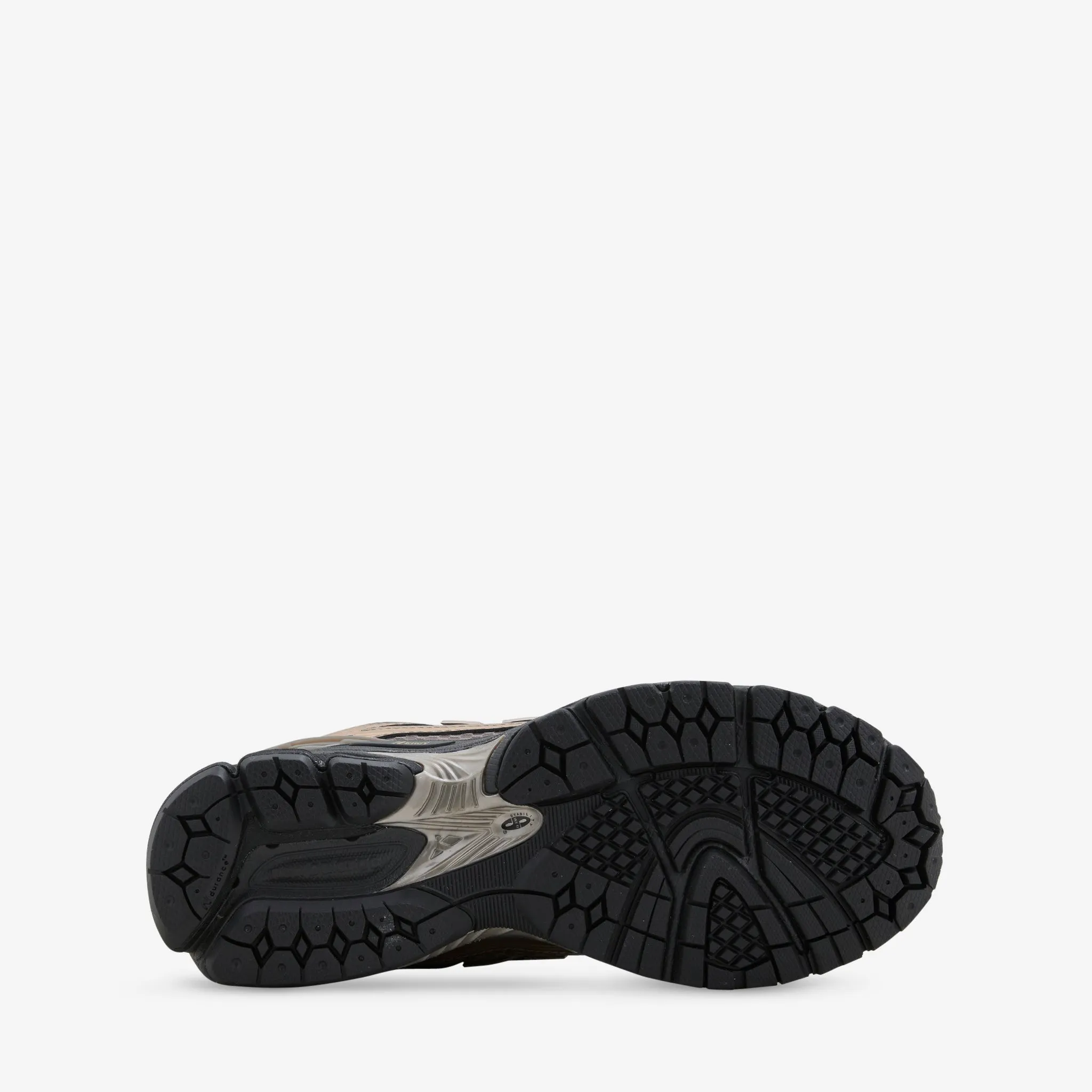 Air Comfort 1906R Mushroom | Black | Black Metallic