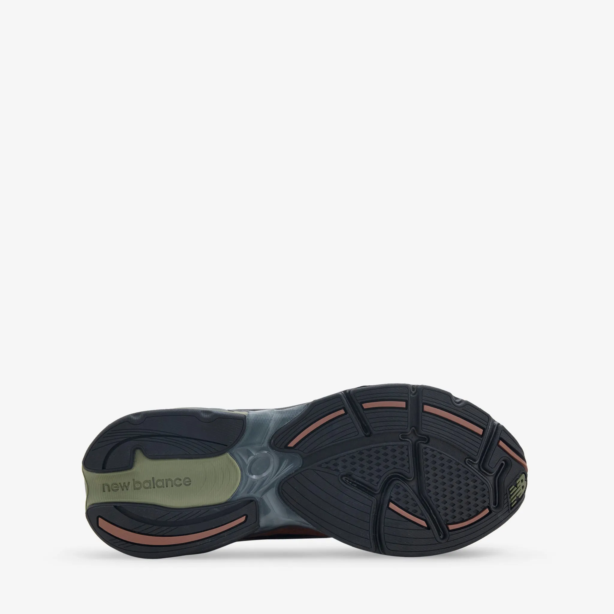 Throw Hike Flex grooves 2010 Pecan | Castlerock