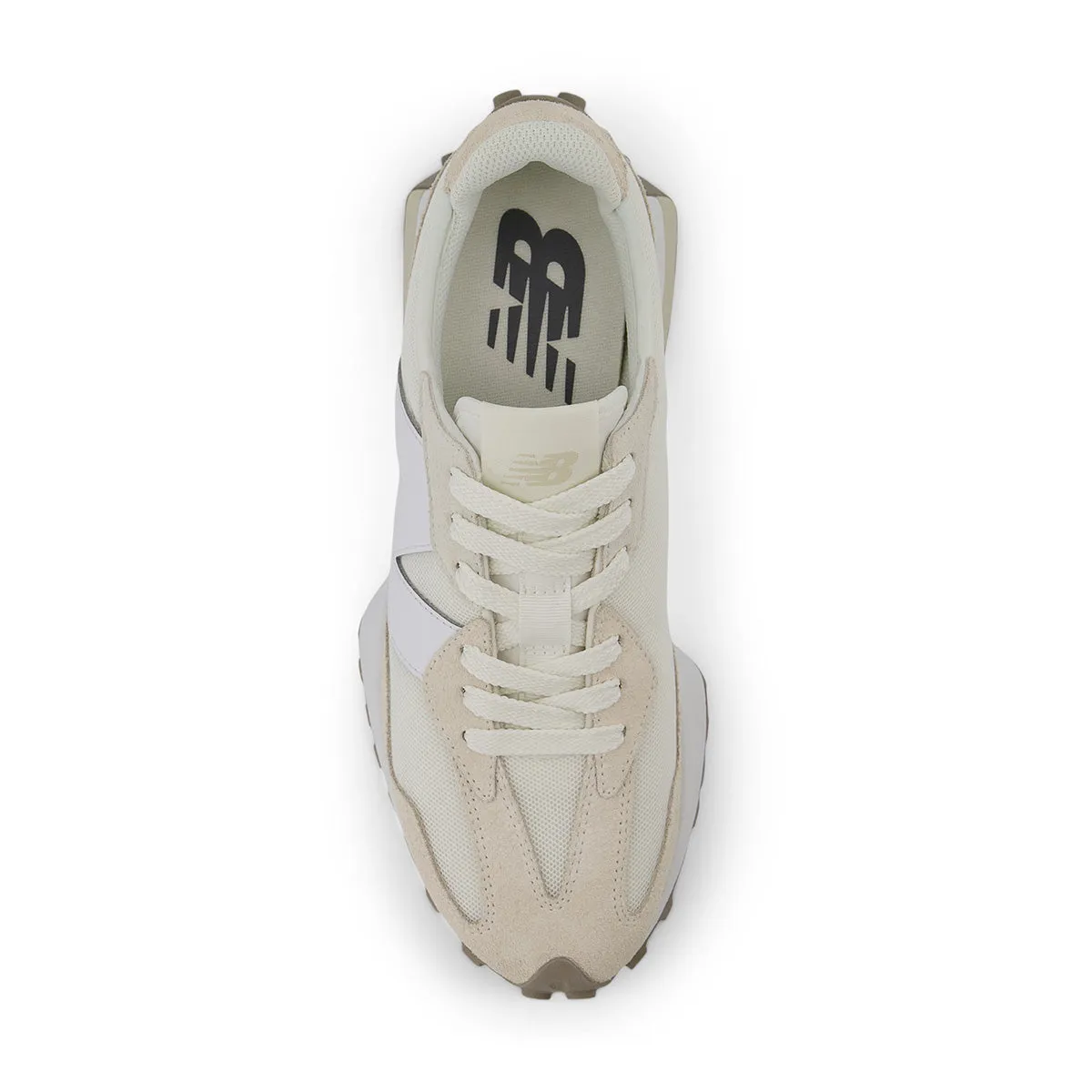 327 'Linen Sea Salt' Field Fast