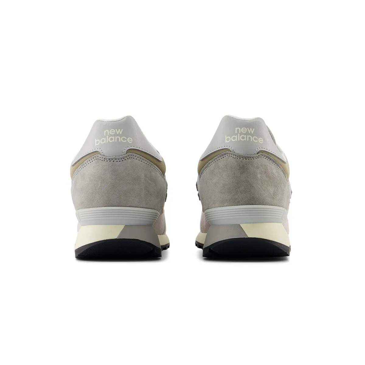 475 'Brighton Grey' Bright Gold