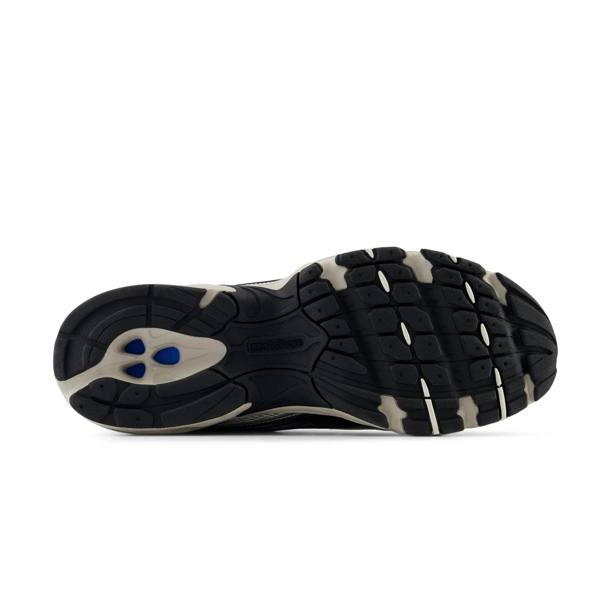 509 'Silver Black' London Cool