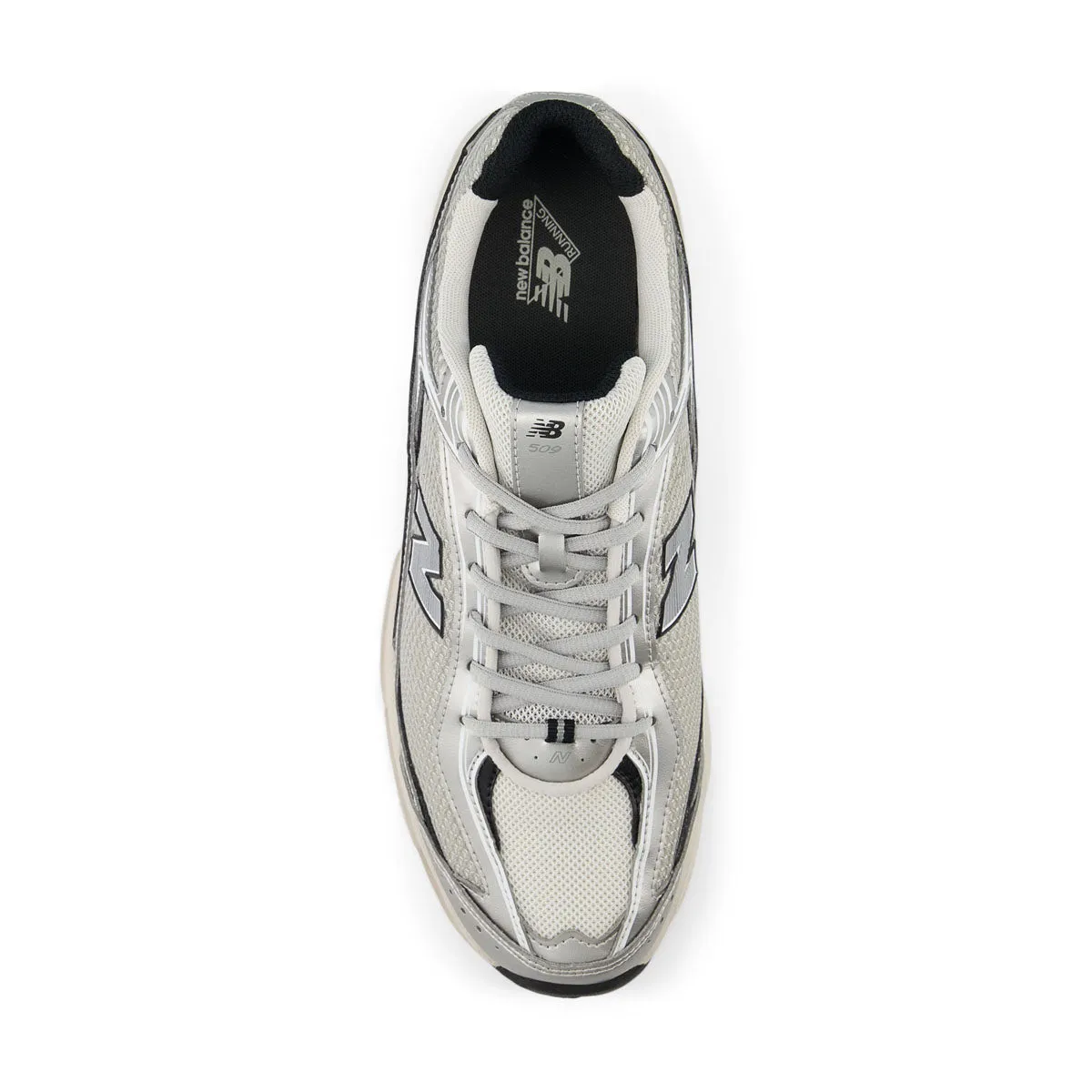 509 'Silver Black' Love Path