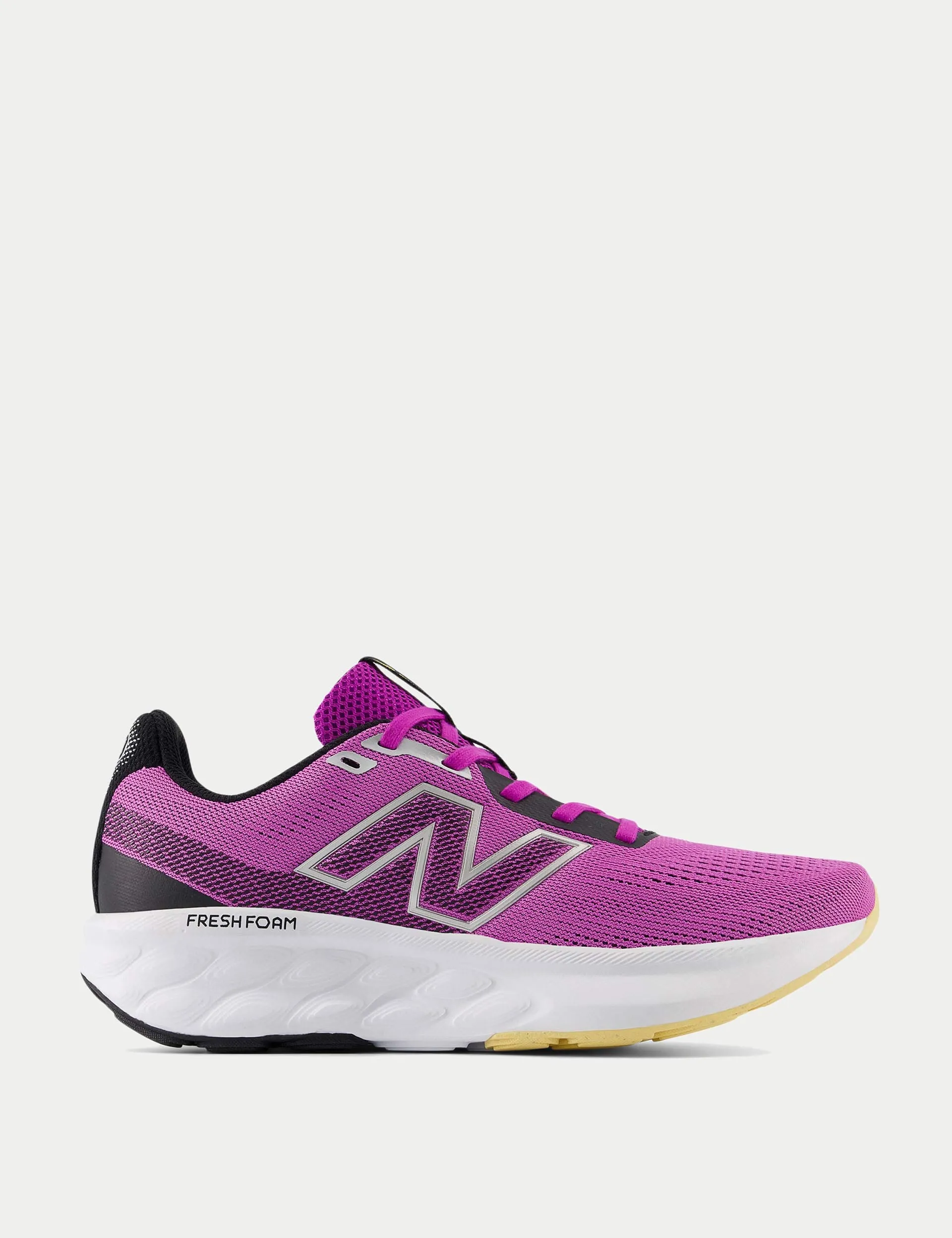 520v9 Shoes - Passion Fruit interval training shoe compatibility