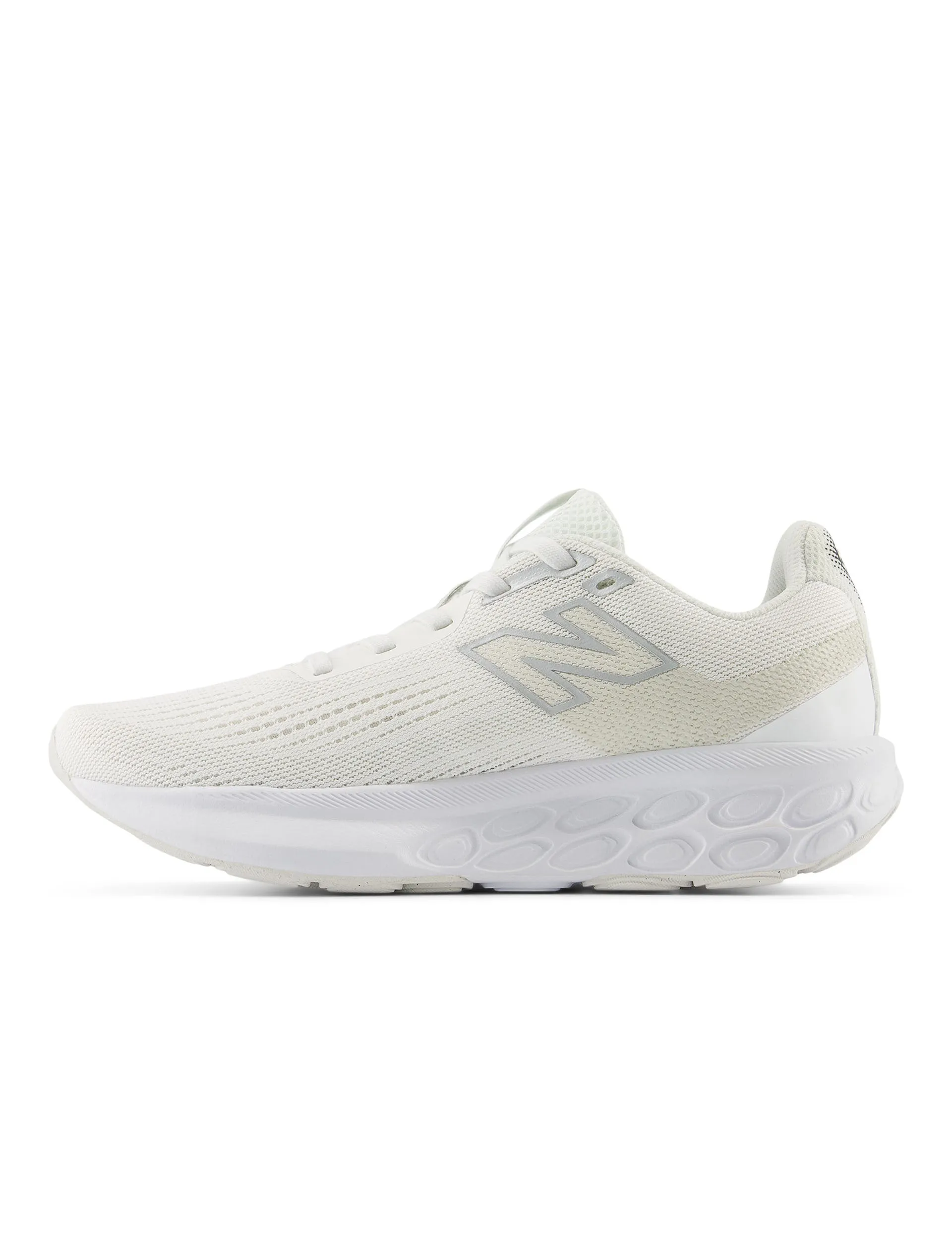 Form Control 520v9 Shoes - White