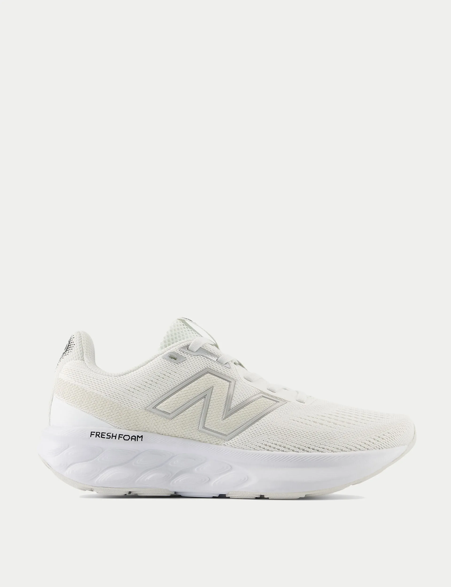 racing running footwear 520v9 Shoes - White