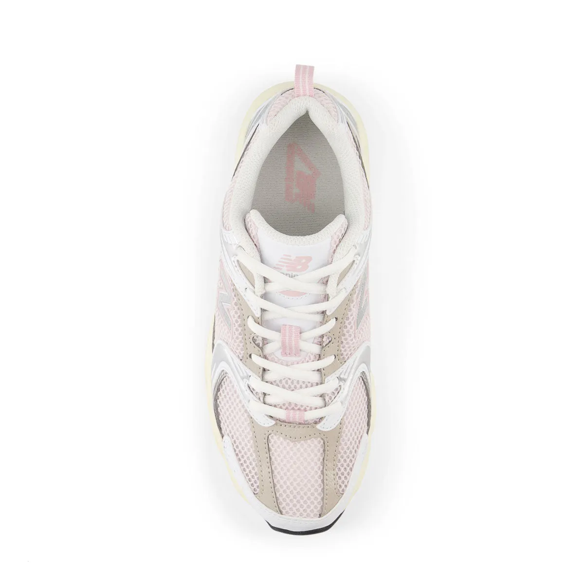 530 'Pink Granite' Ventilated Mesh Sunny Walks Trend Hot