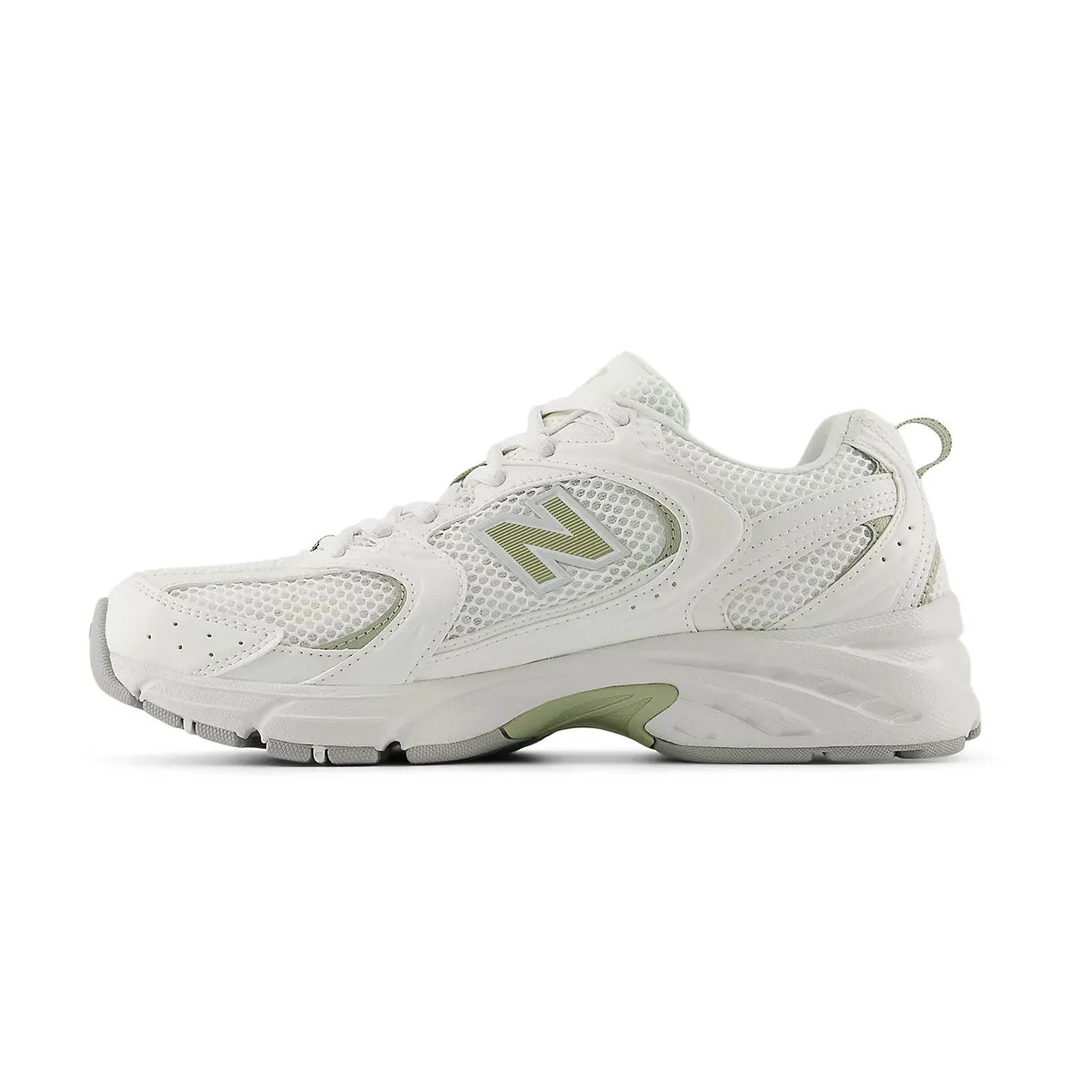 530 'Reflection Olivine' Soul Step sports