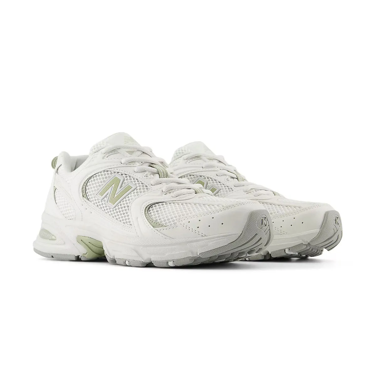 Virtual Step Wind Chill 530 'Reflection Olivine'