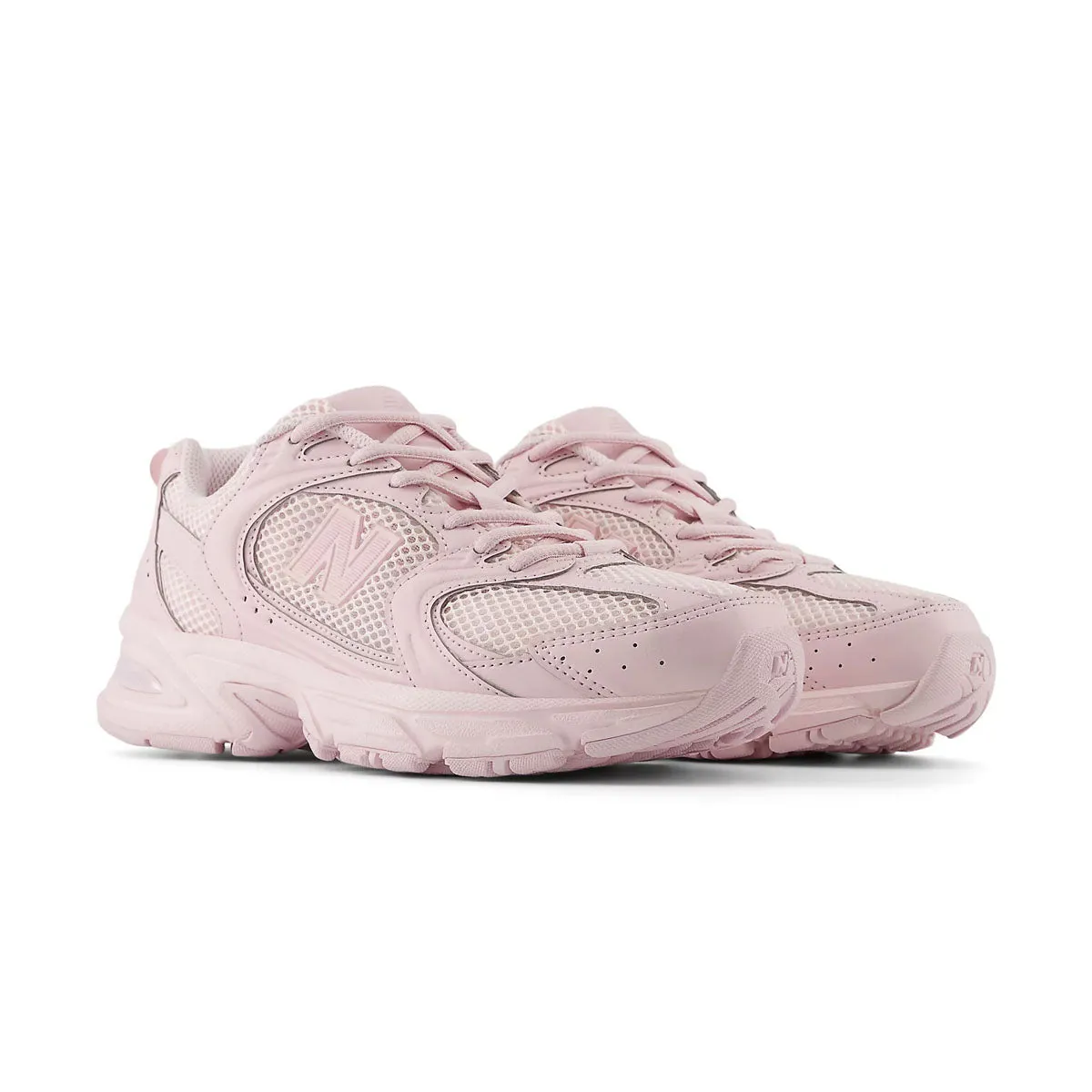 Street Glow Supportive Core Office Workers 530 'Rose Sugar'