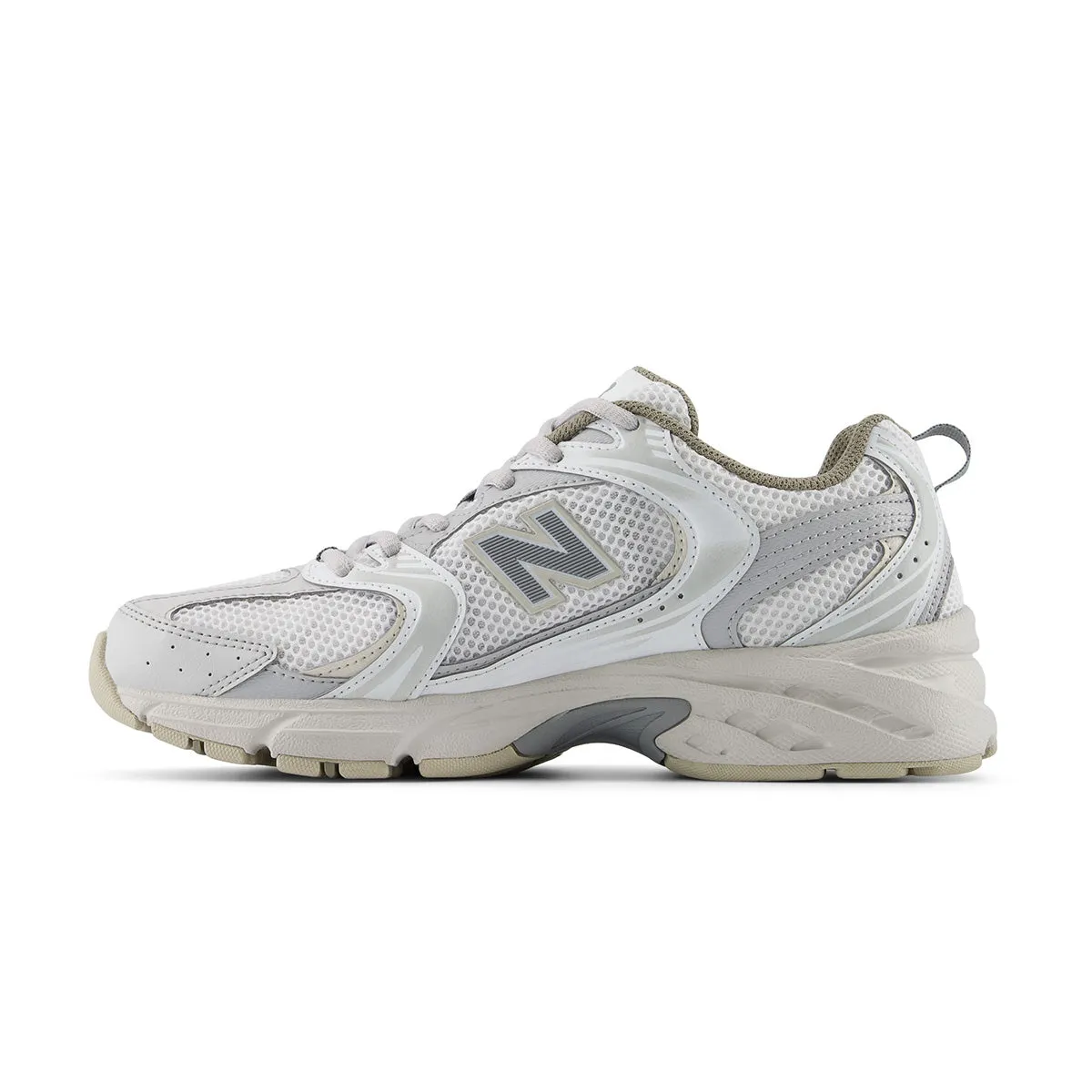 530 'Sea Salt Beige' Comfort support Sport Edge