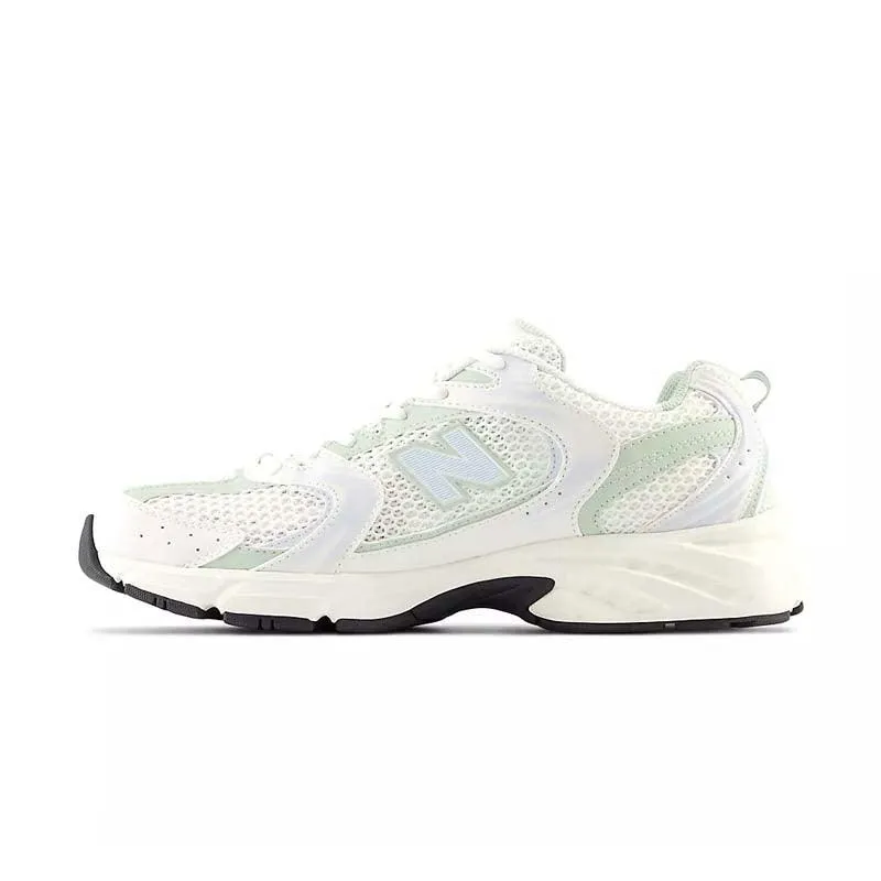 Durable Build Trail Running Play Hard 530 'Sea Salt'