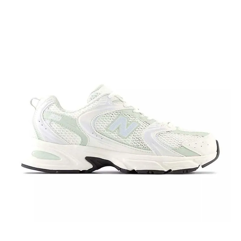 530 'Sea Salt' Comfort Shank
