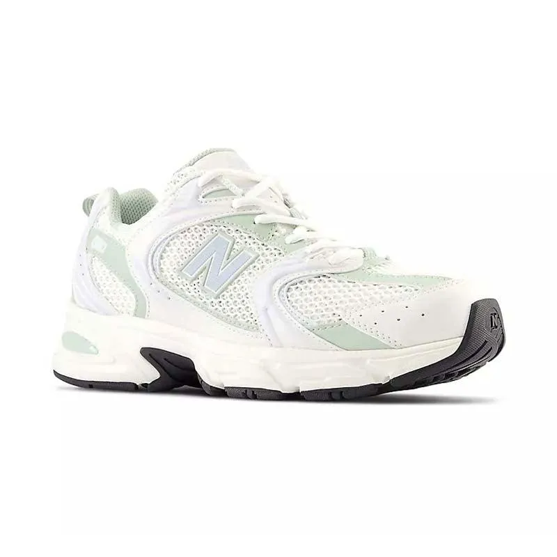 Flexible Sole 530 'Sea Salt'