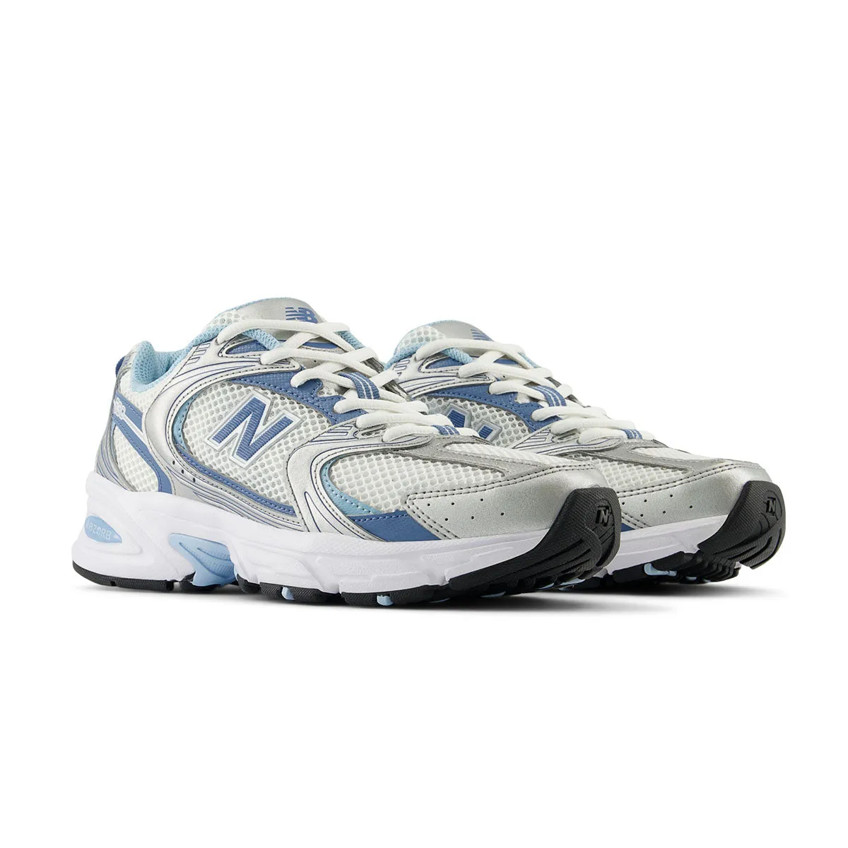530 ??Silver Heron Blue?? Velvet Soft