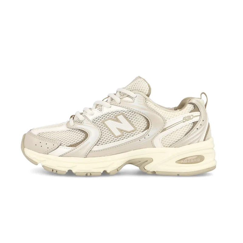 530 Mesh Upper easy move