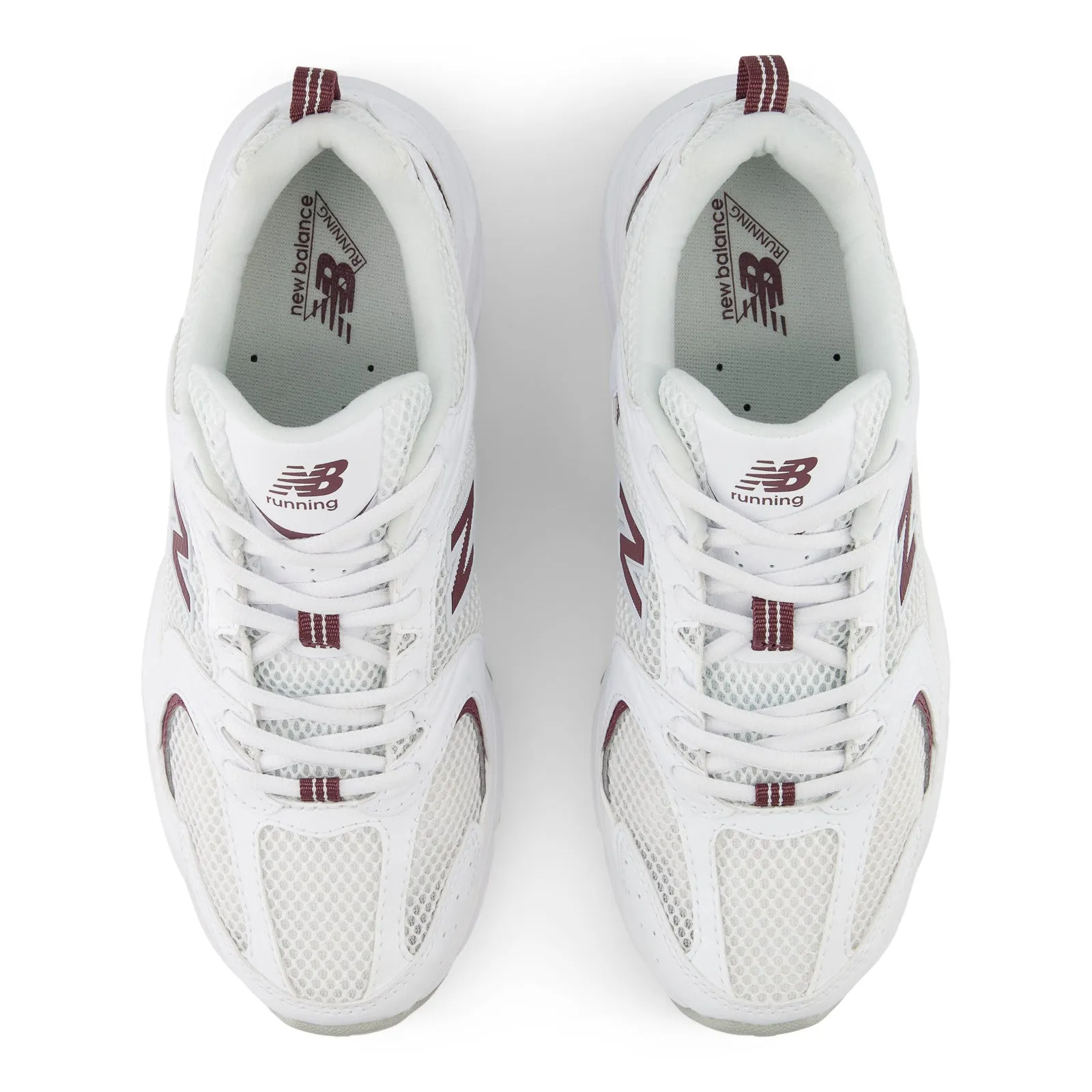 Sail Vibe Snow Ride 530 'White Faded Plum'