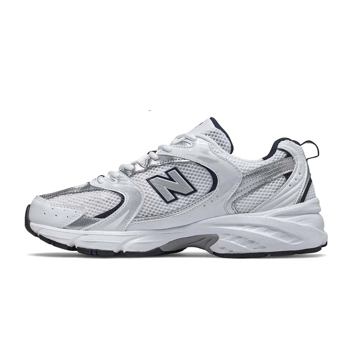 Functional 530 'White Natural Indigo'