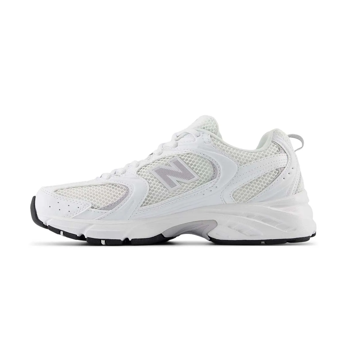 Short Trip Air Boost 530 'White Pearl Grey'
