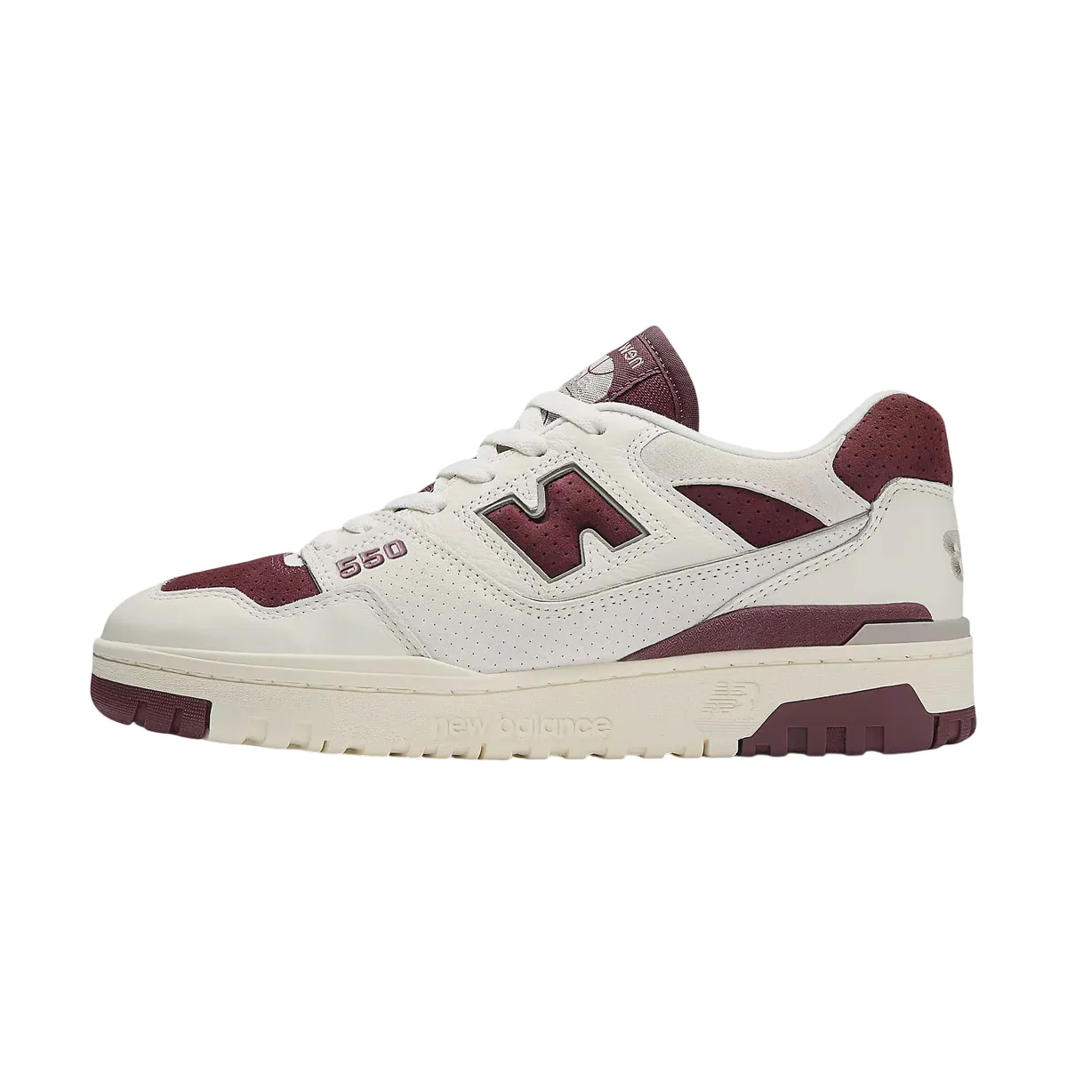 Happy Move Wind Safe 550 'Sea Salt Classic Crimson'