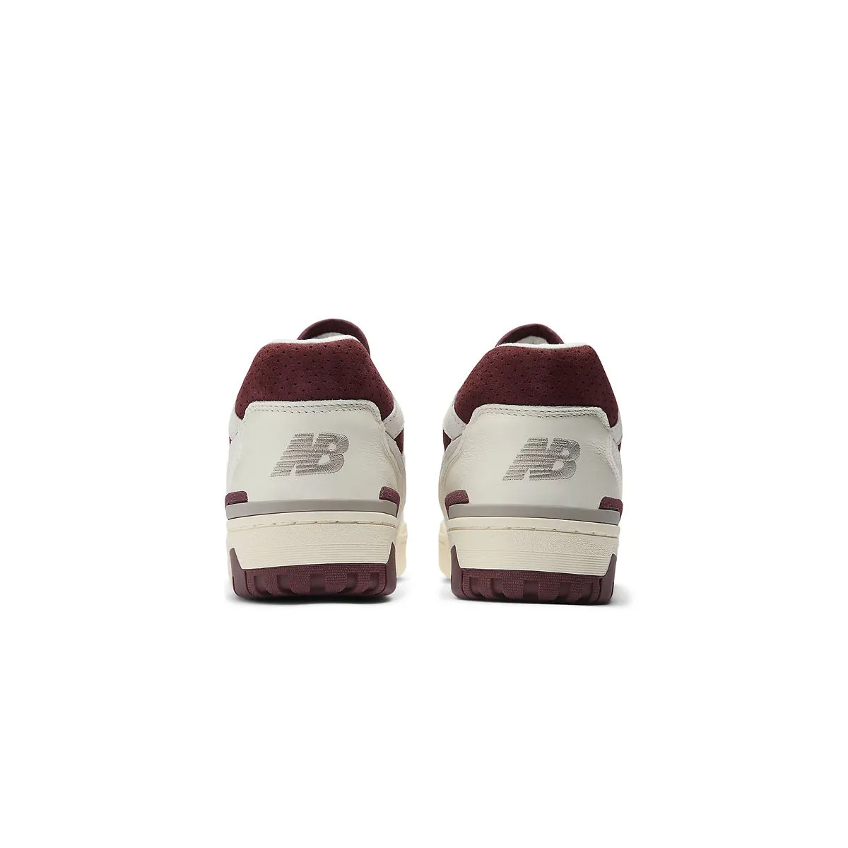 550 'Sea Salt Classic Crimson' Action Ready Nature Walk