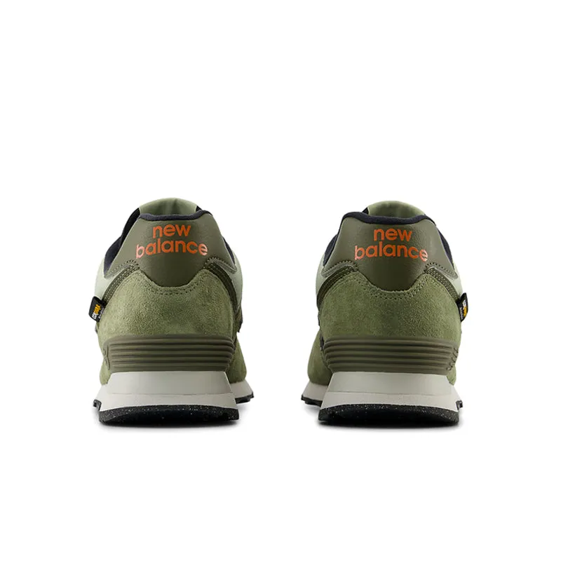 Non Slip Wellness Seekers Autumn Tone 574