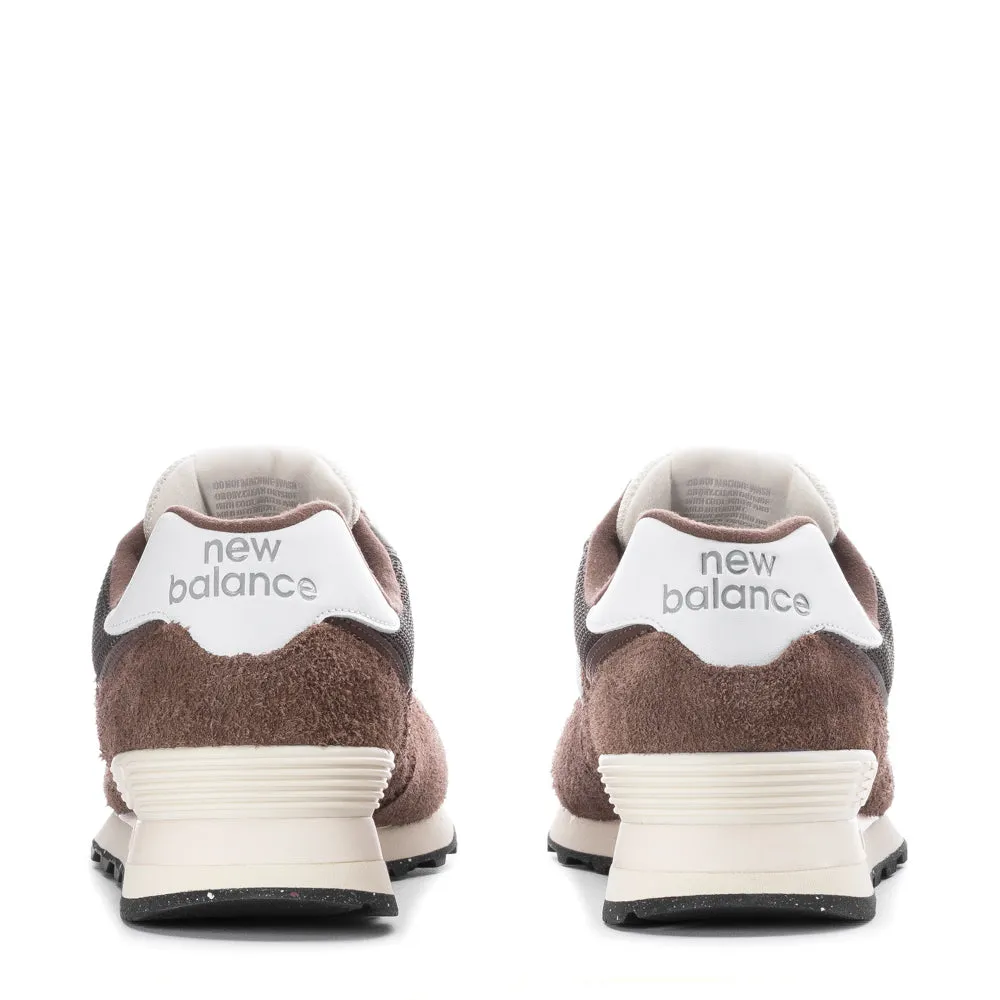 quality - focused 574 - Mens
