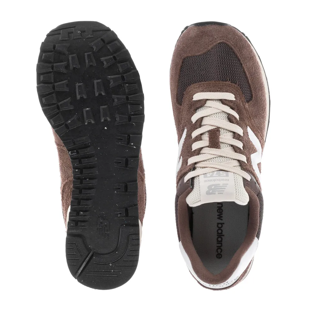 yoga enthusiasts' comfort energy-efficient 574 - Mens