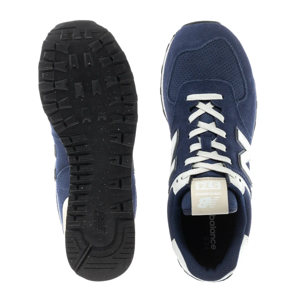 574 - Mens odor - resistant