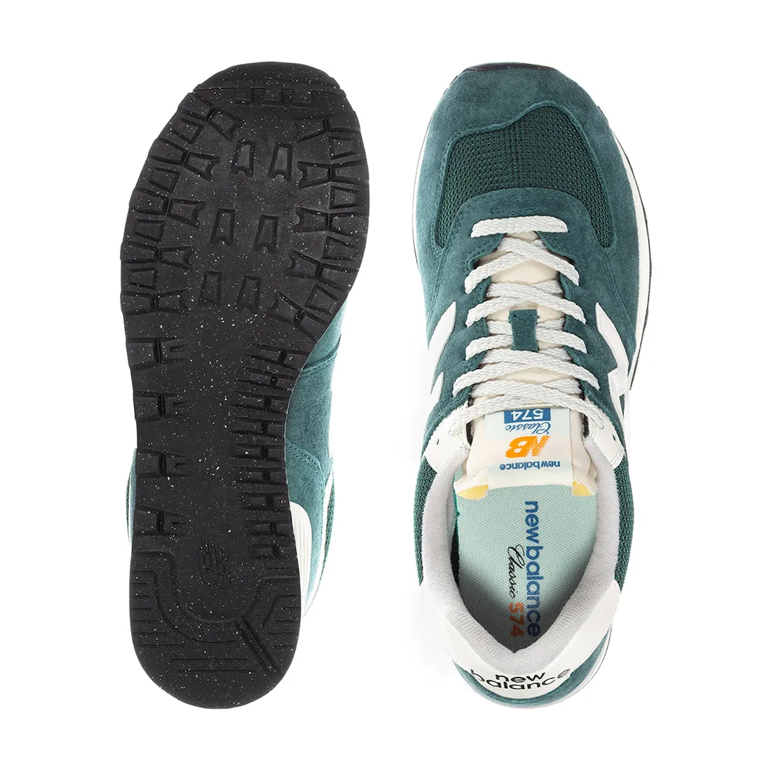 574 - Mens Excellent