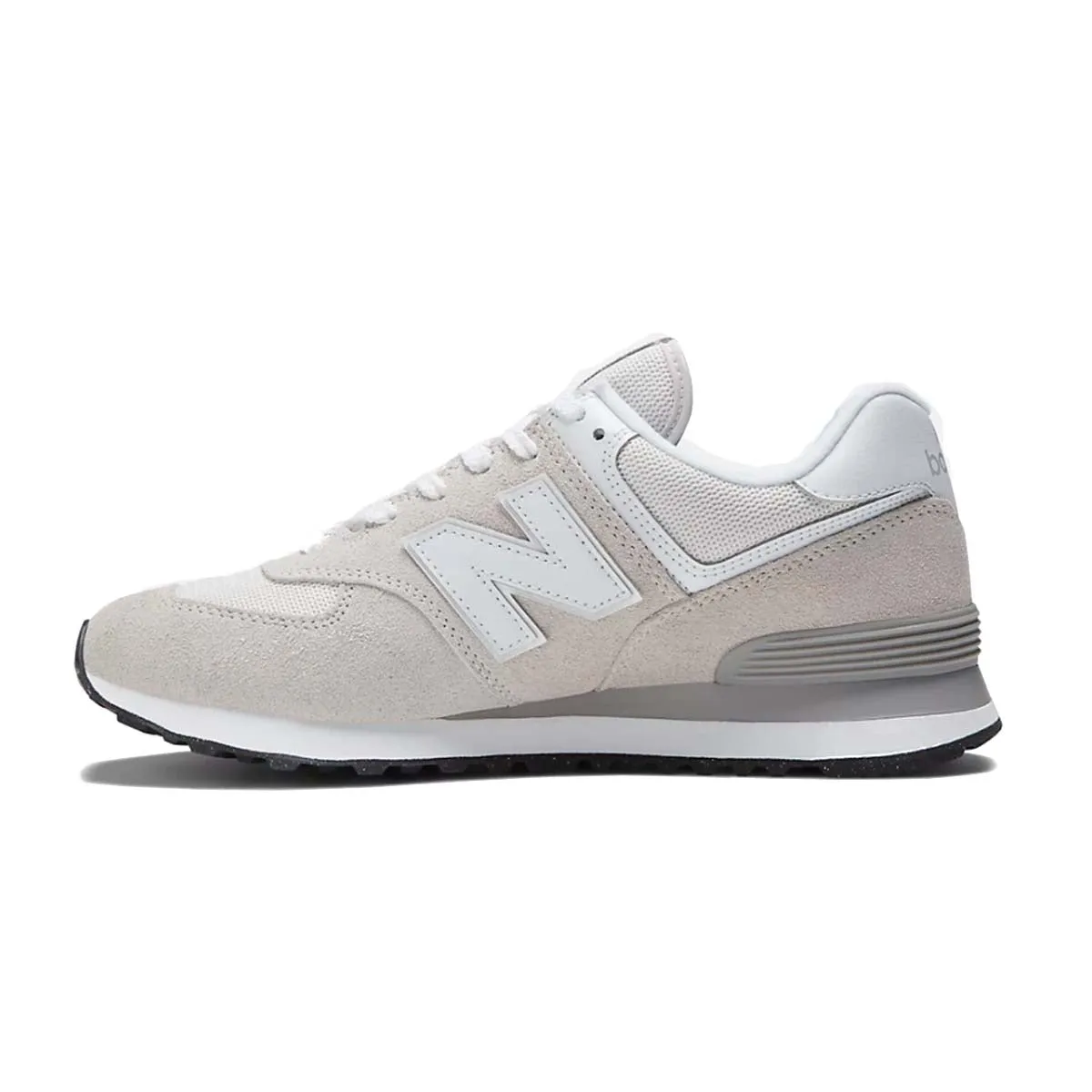Quick Flex 574 'Nimbus Cloud White'