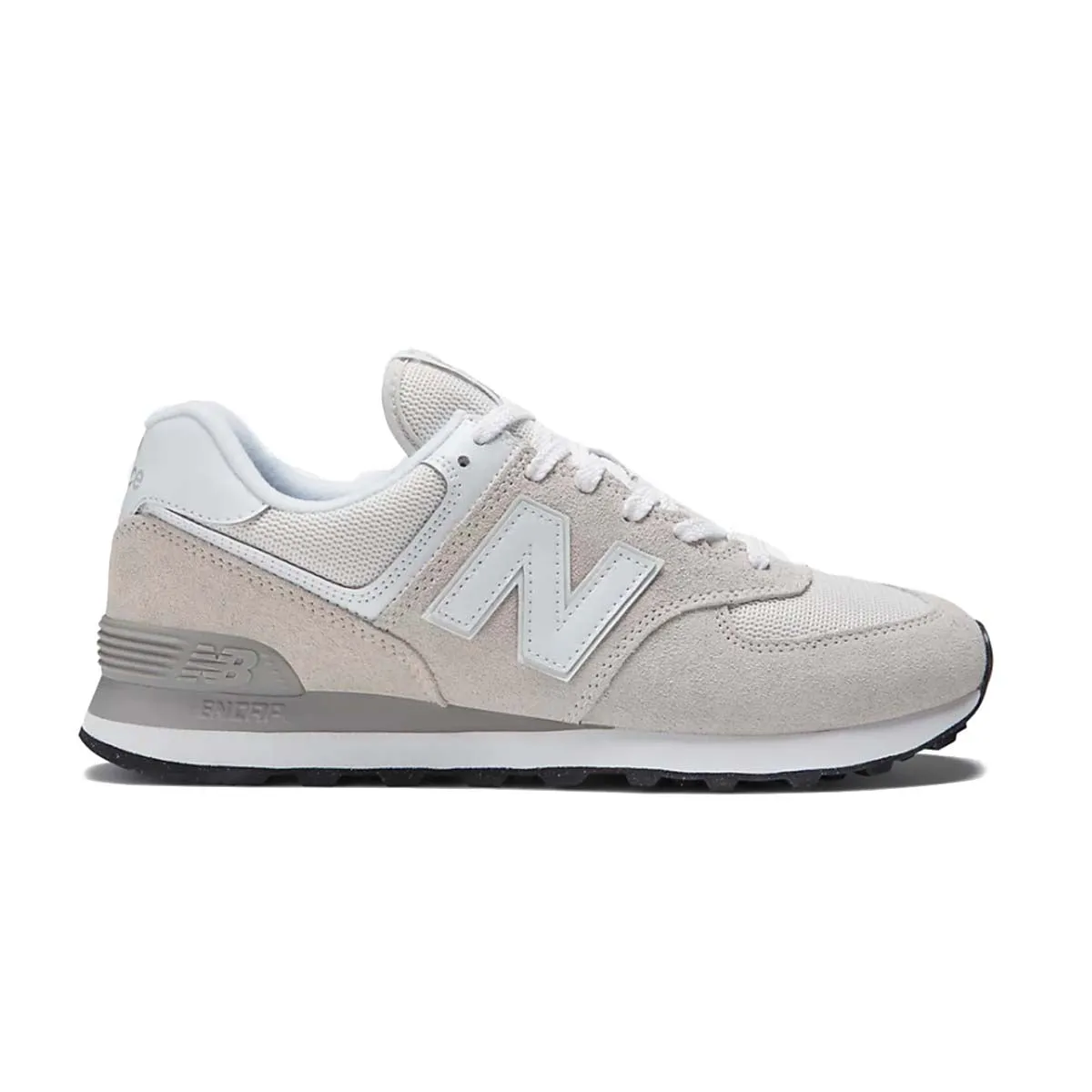 574 'Nimbus Cloud White' Night Glow