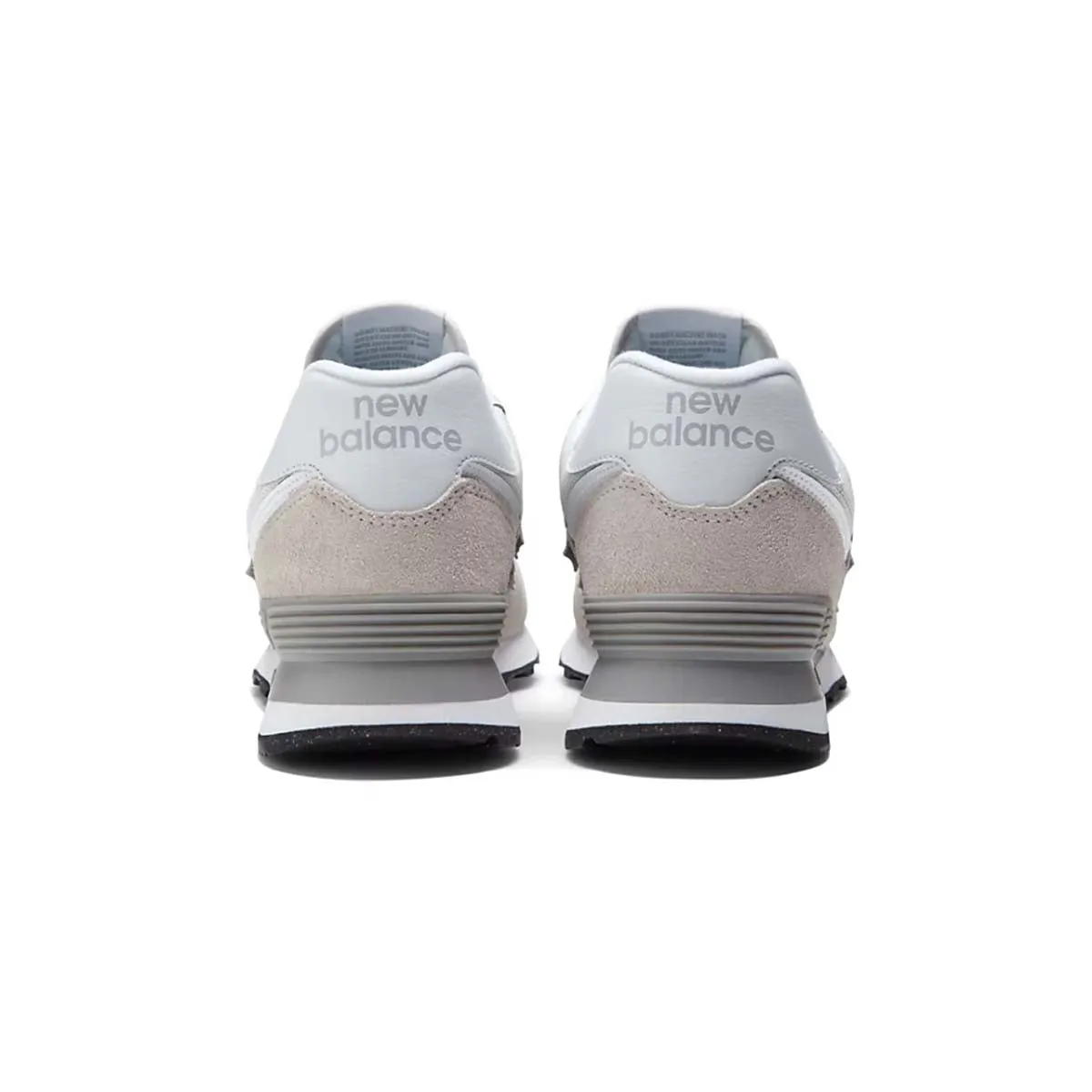 quick dry Coastal vibe 574 'Nimbus Cloud White'