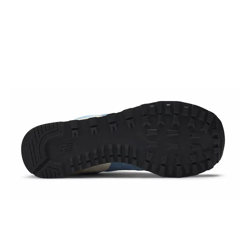 574 Comfort Midsole material