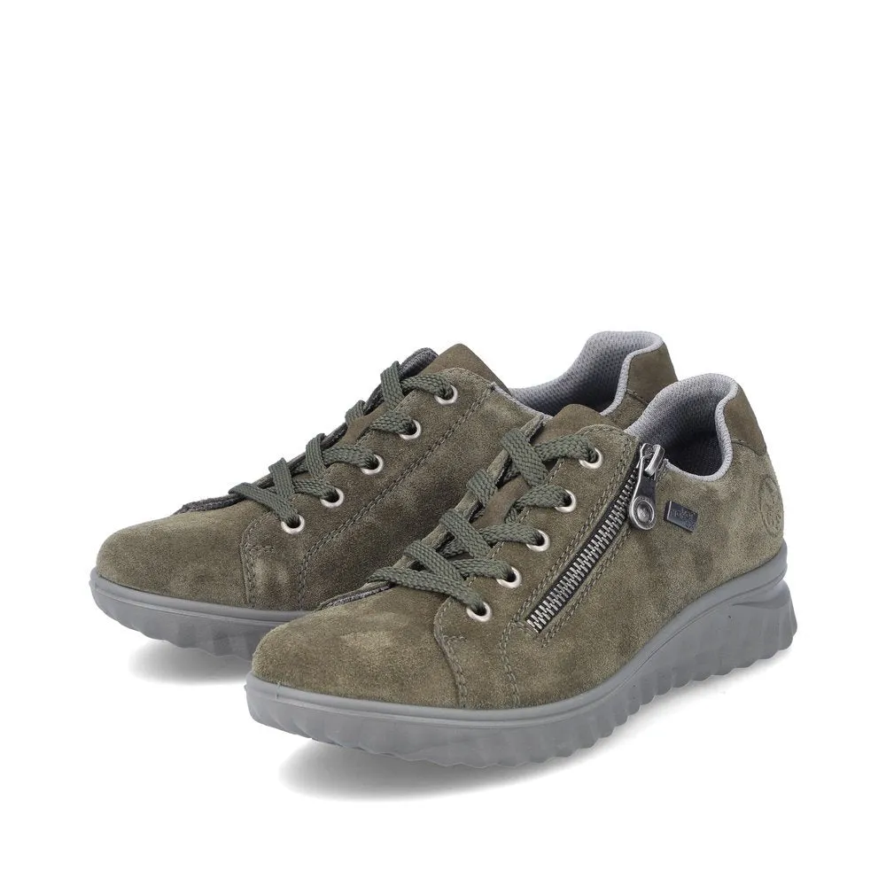59000 Structured shock absorption