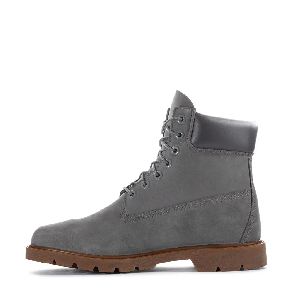 6 Basic Boot WP - Mens statement - piece