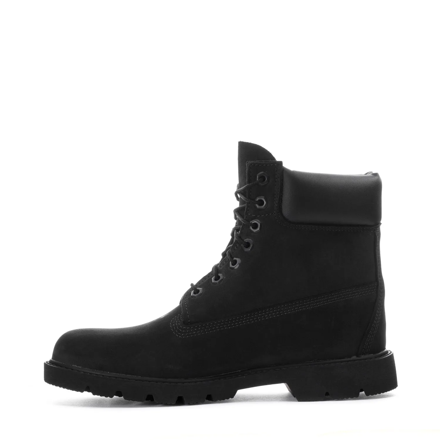 6 Classic Boot WP - Mens futuristic