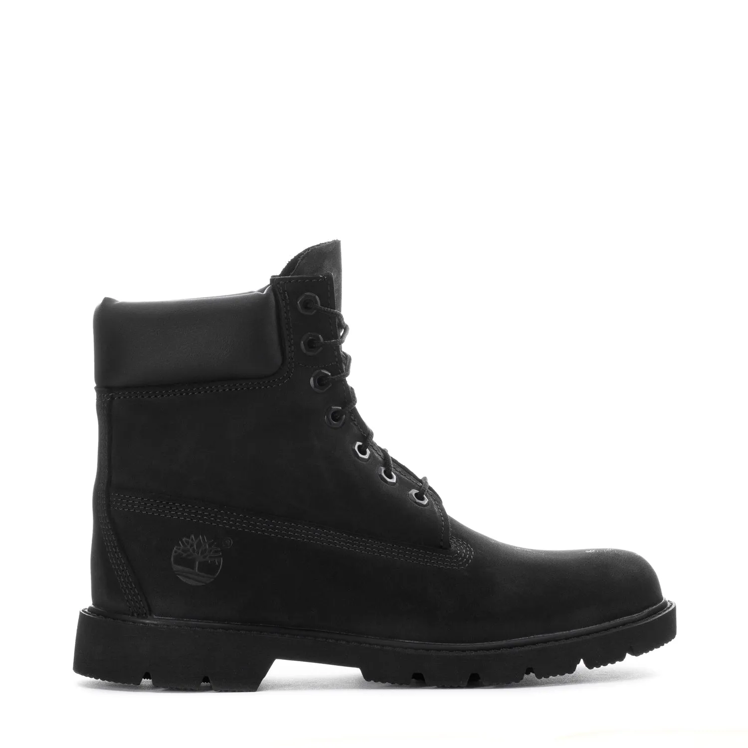 6 Classic Boot WP - Mens hook - and - loop closure