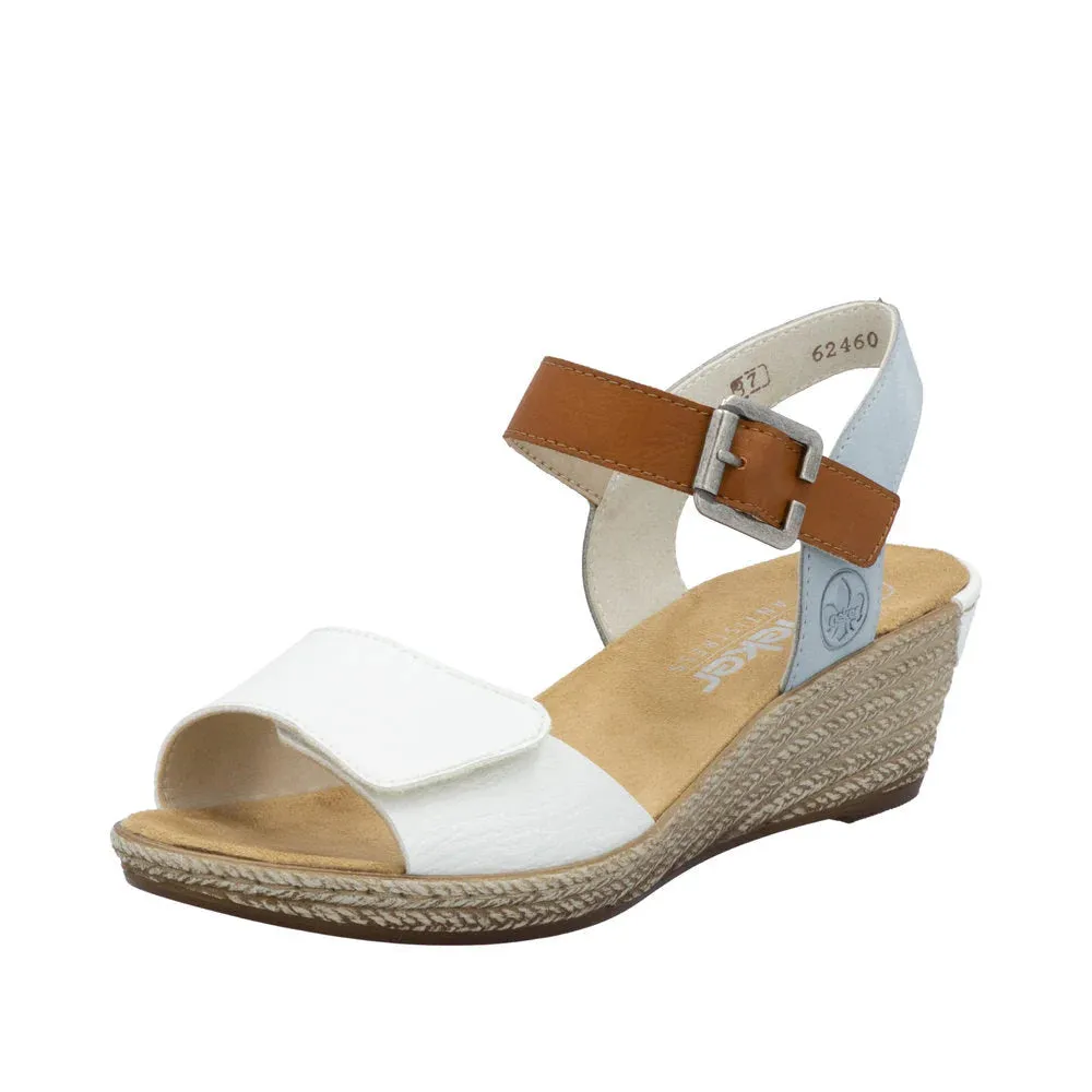 All-Day Ease Sleek Finish 62460