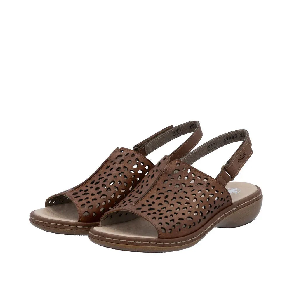 65985 Urban cushioning