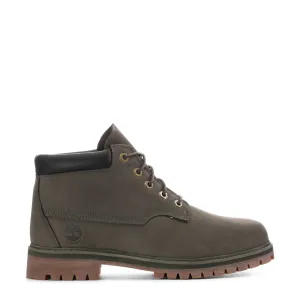 6" Chukka WP- Mens acceptable