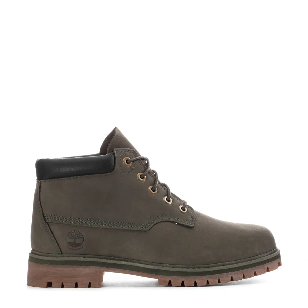 6" Chukka WP- Mens acceptable